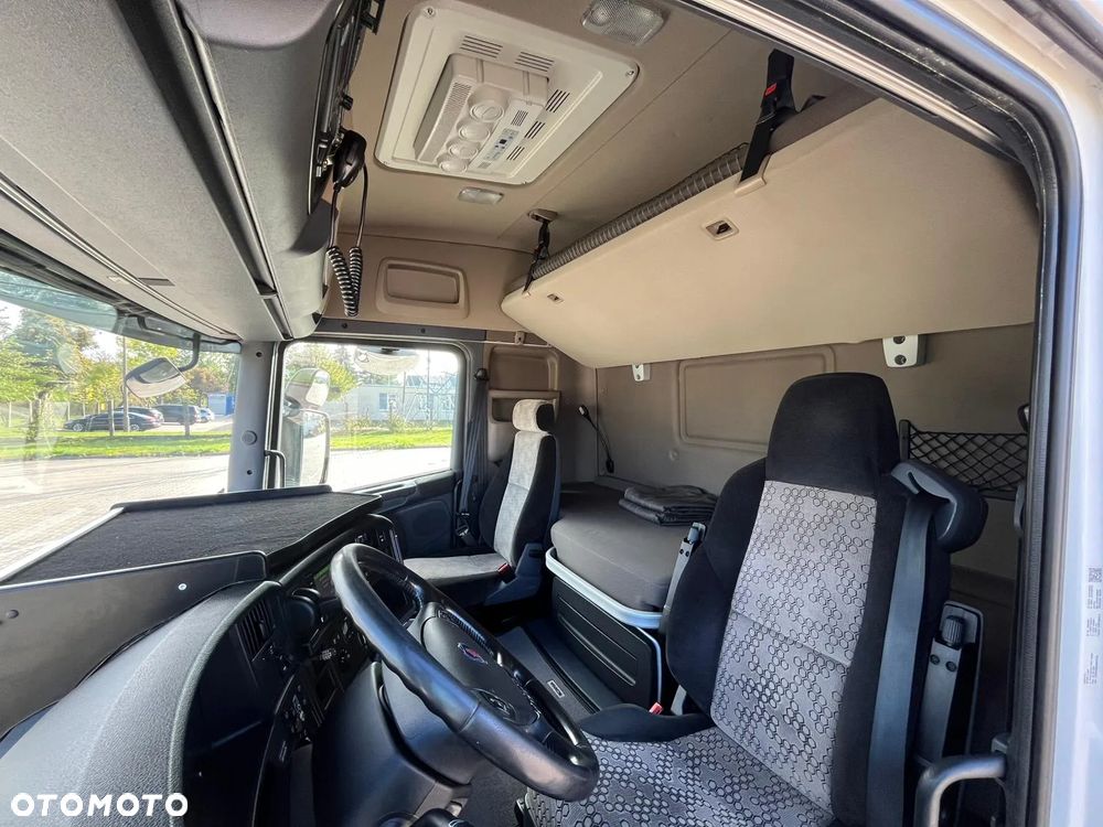 Scania R450 - 2