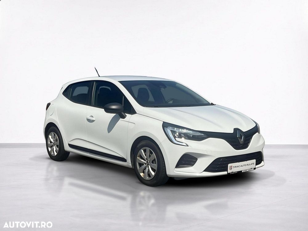 Renault Clio - 9