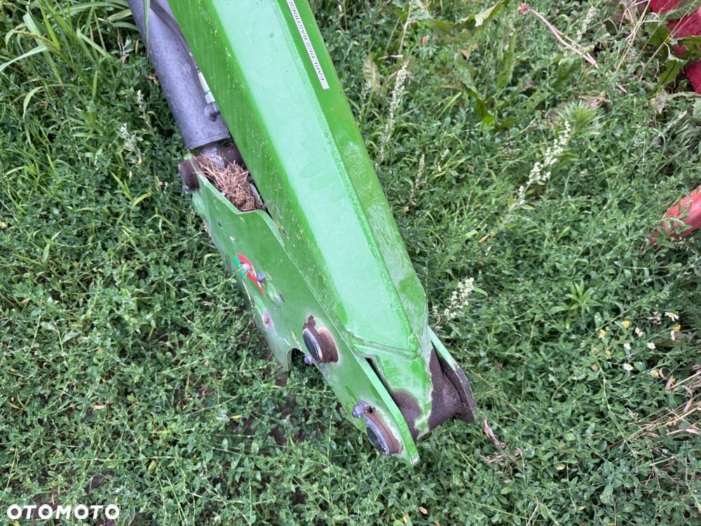 John Deere MX U514+ - 9