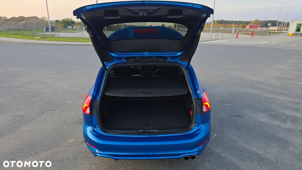 Ford Focus 2.0 EcoBlue ST-Line X - 20