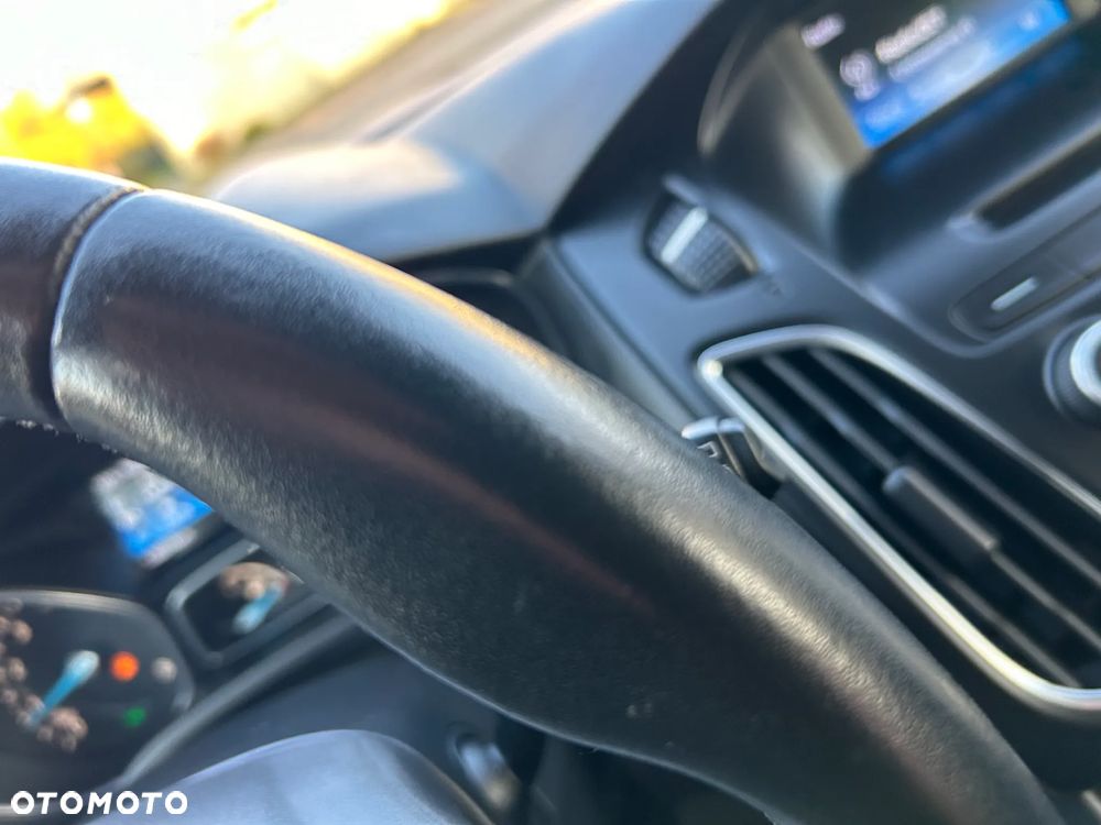 Ford Focus Turnier 1.0 EcoBoost Start-Stopp-System COOL&CONNECT - 34