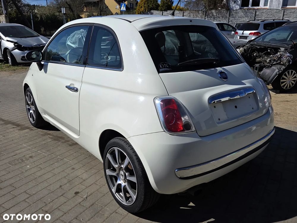 Fiat 500 - 18