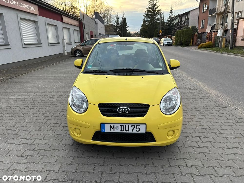 Kia Picanto - 14