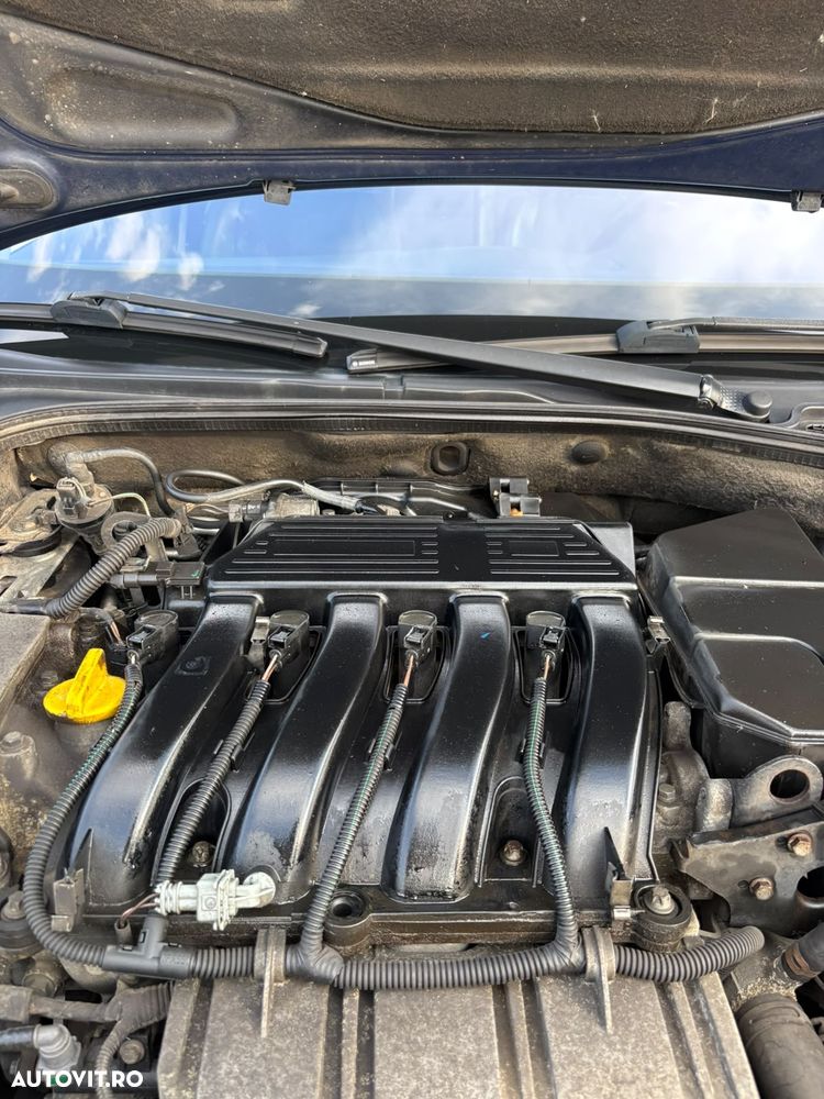Renault Laguna 2.0 16V Dynamique - 16