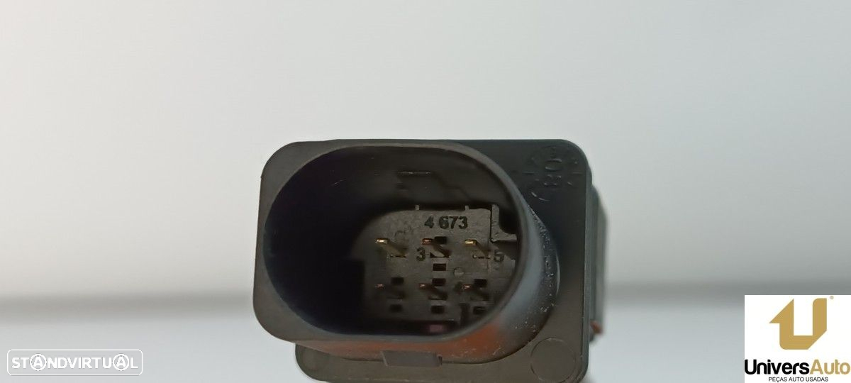 SONDA LAMBDA MERCEDES CLASE C (W204) FAMILIAR 220 T CDI (204.208) - 3