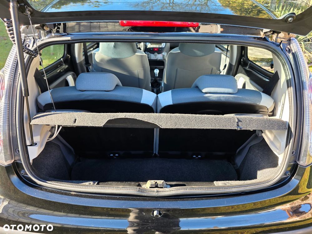 Citroën C1 1.0 Exclusive - 15