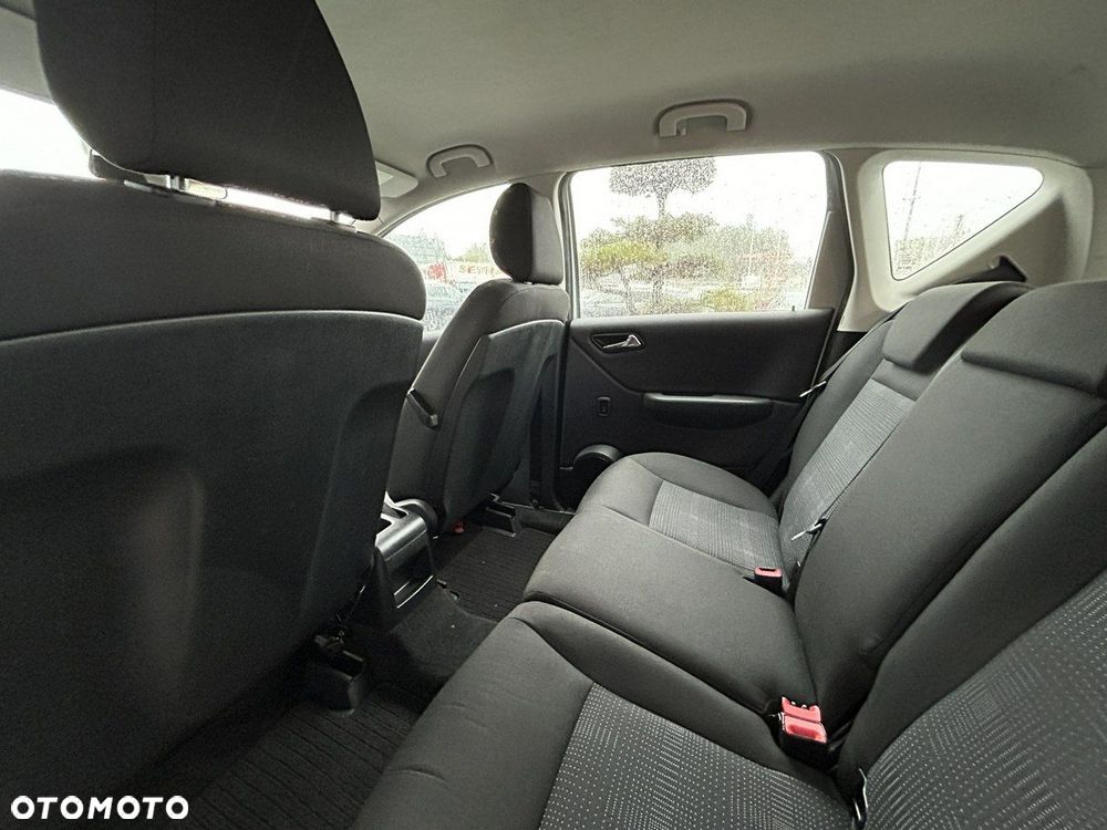 Mercedes-Benz Klasa A 150 Avantgarde - 7