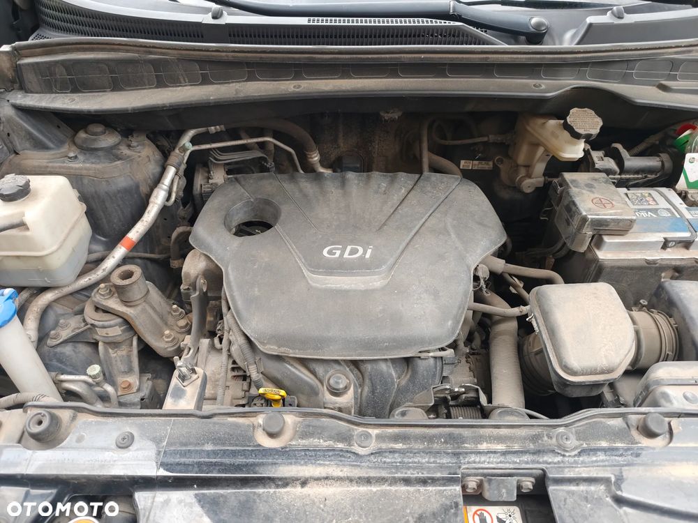 Hyundai ix35 1.6 GDI Classic 2WD - 6