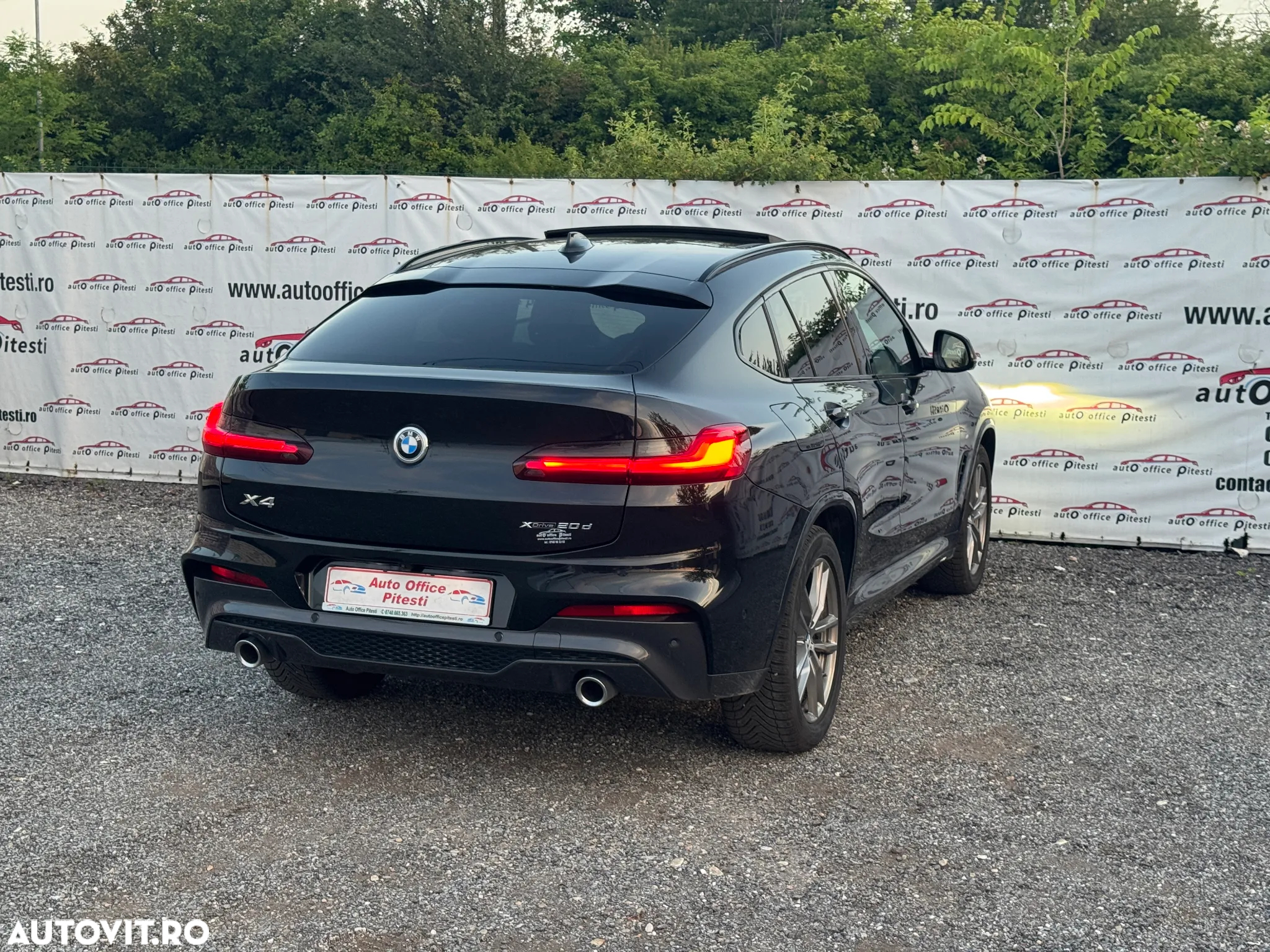 BMW X4 - 5