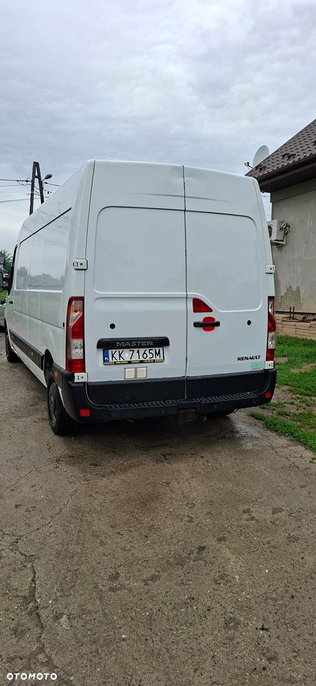 Renault Master 2.3dci 135koni - 4