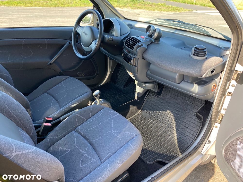 Smart Fortwo - 16