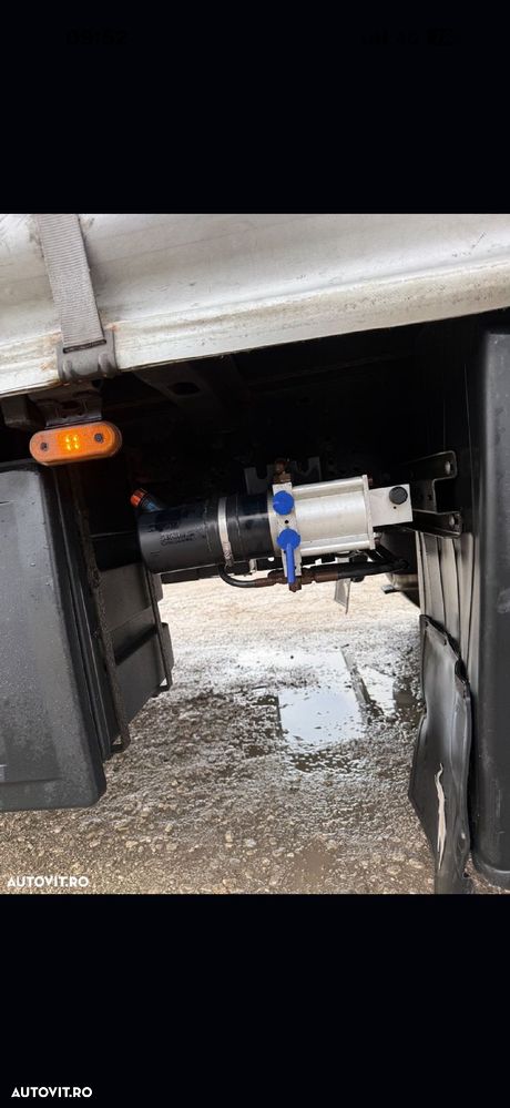 Scania G420 - 4