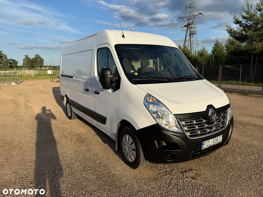 Renault Master - 11