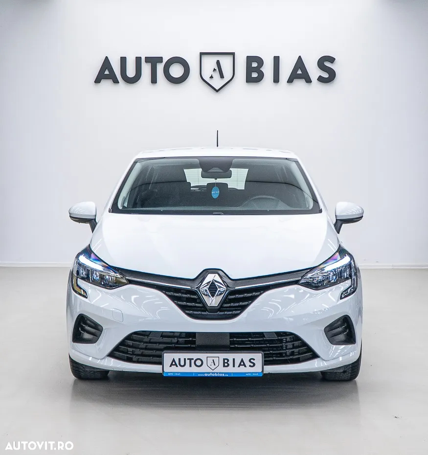 Renault Clio V 1.0 SCe 65 Authentic - 23