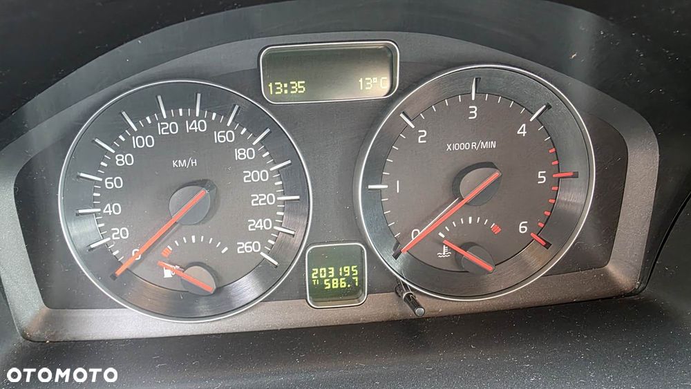 Volvo V50 - 17