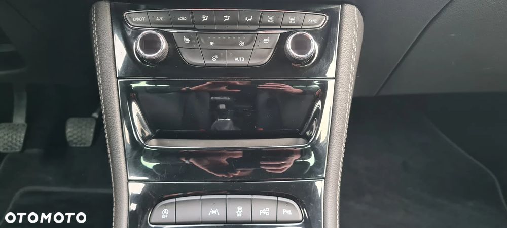 Opel Astra 1.4 Turbo Innovation - 33