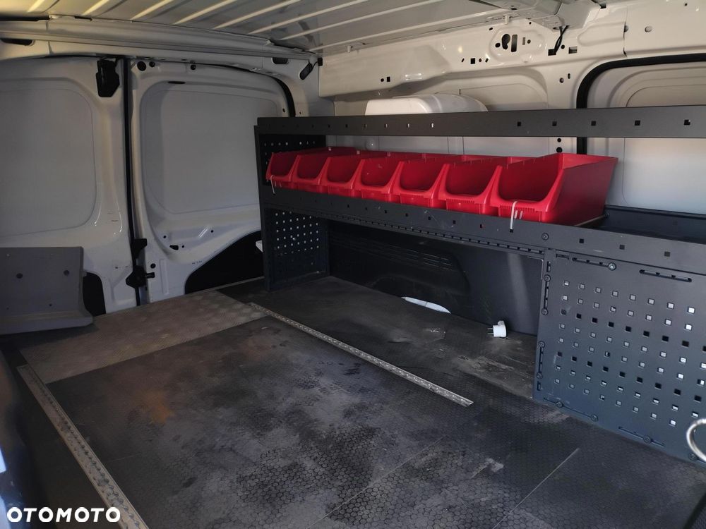 Opel Combo - 27