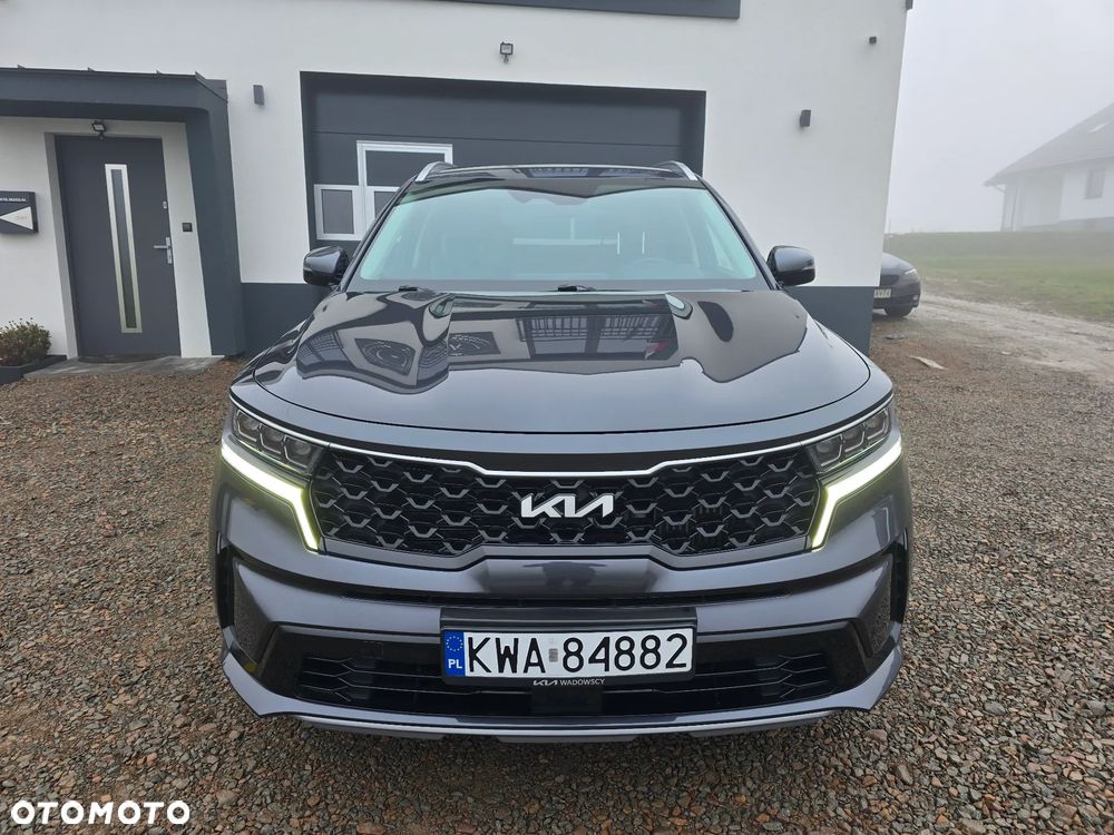 Kia Sorento - 14