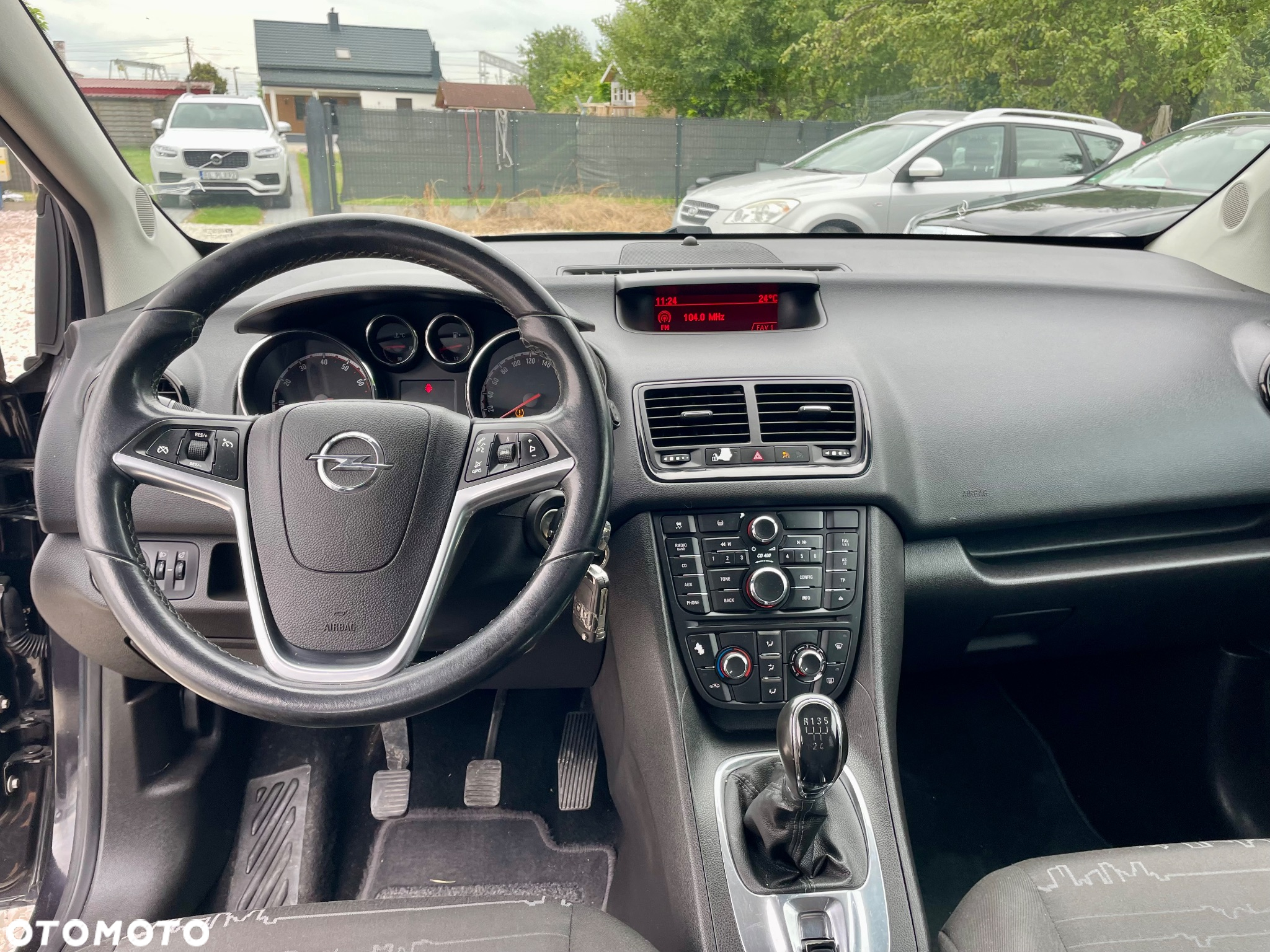 Opel Meriva 1.4 Innovation - 3