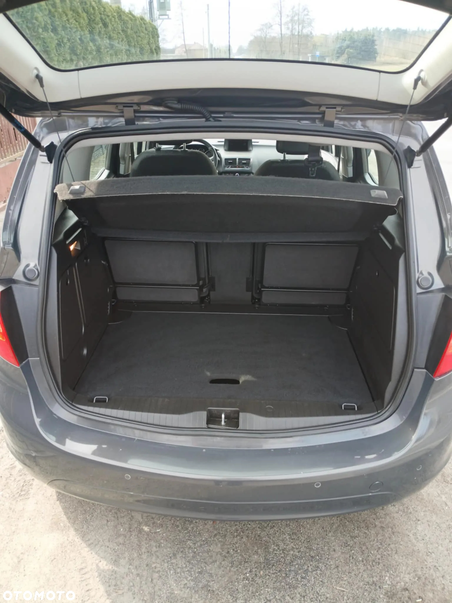 Renault Clio dCi 90 Limited - 10