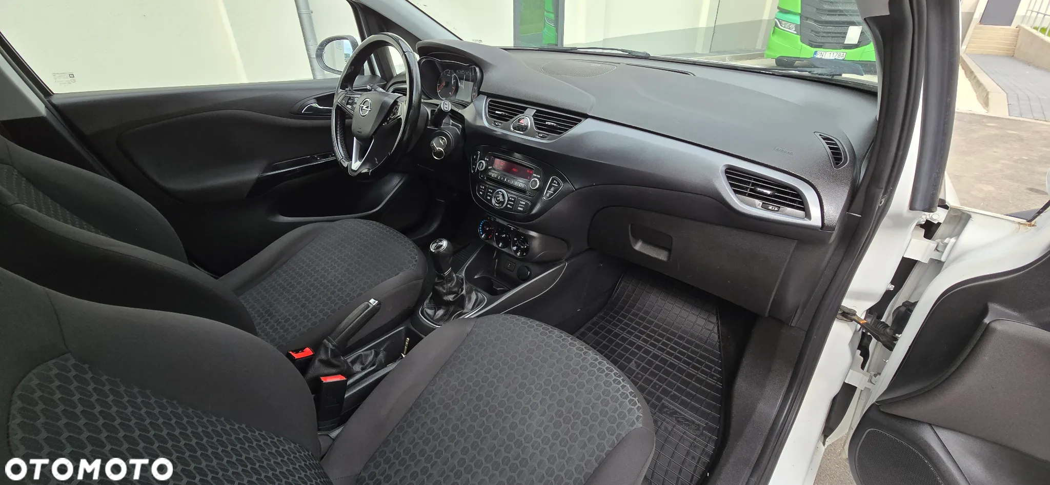 Opel Corsa 1.4 Cosmo S&S - 9
