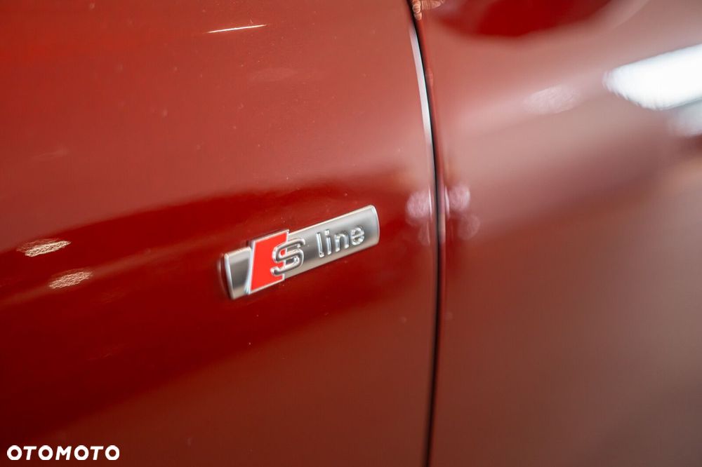 Audi A6 Limousine - 7