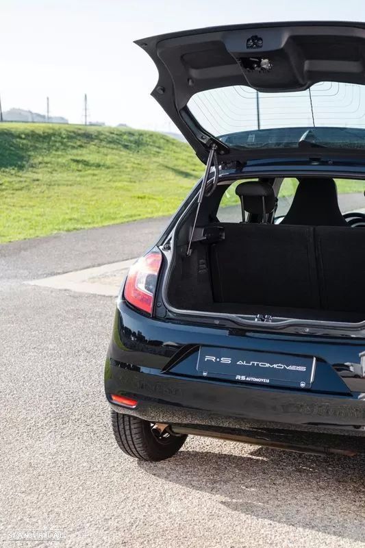 Renault Twingo 1.0 SCe Zen - 11