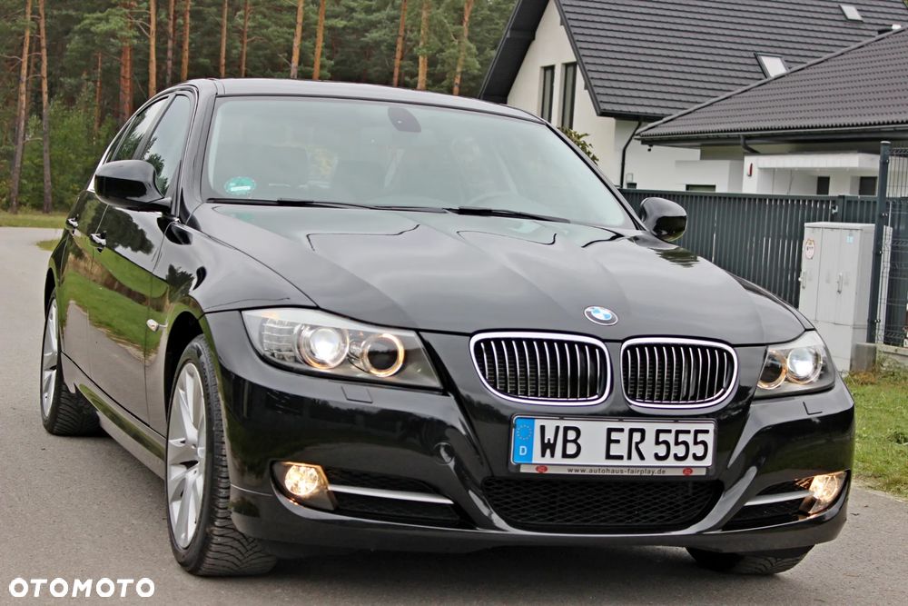 BMW Seria 3 318i Edition Lifestyle - 1