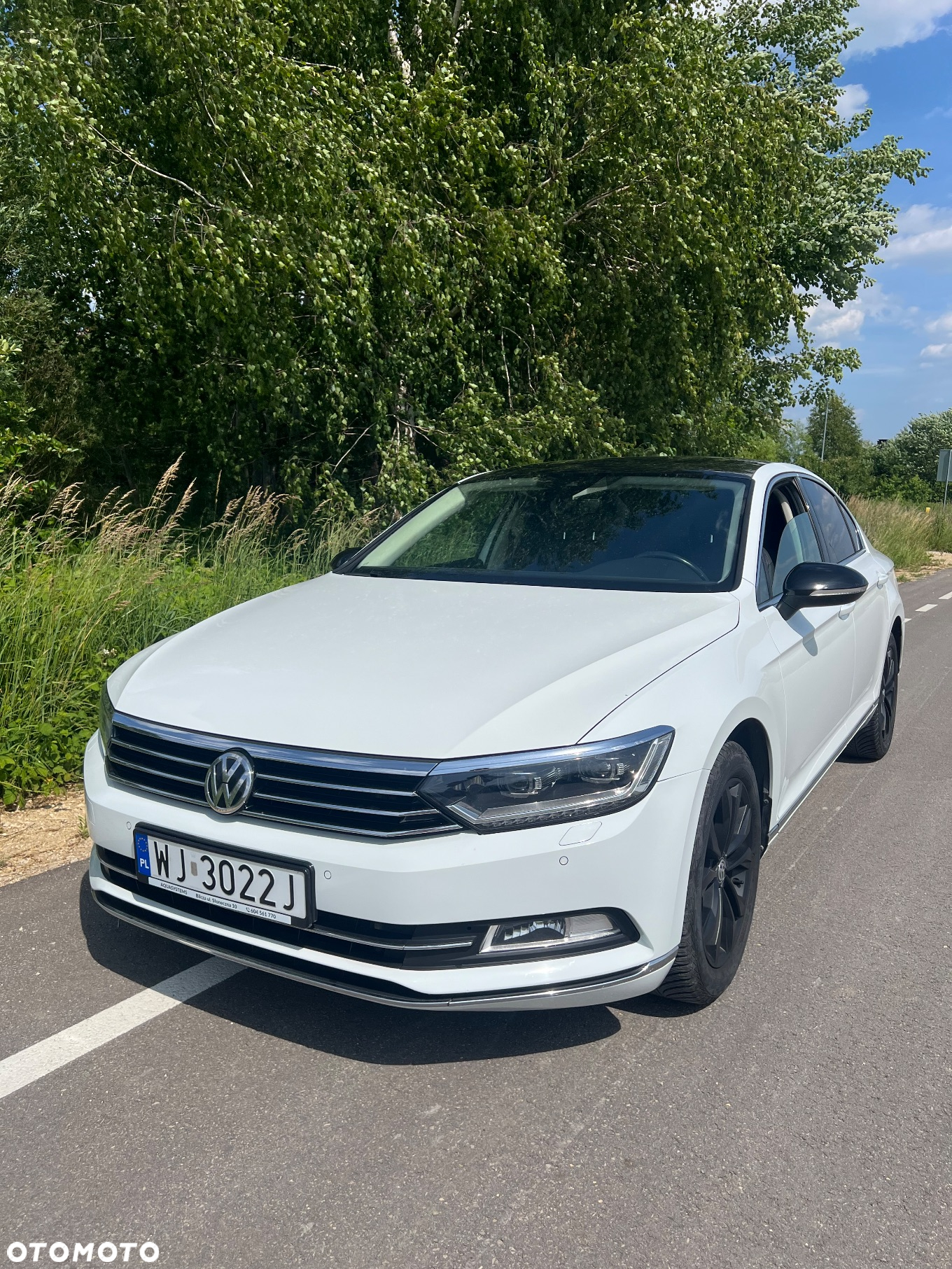 Volkswagen Passat 1.8 TSI BMT Highline DSG - 5