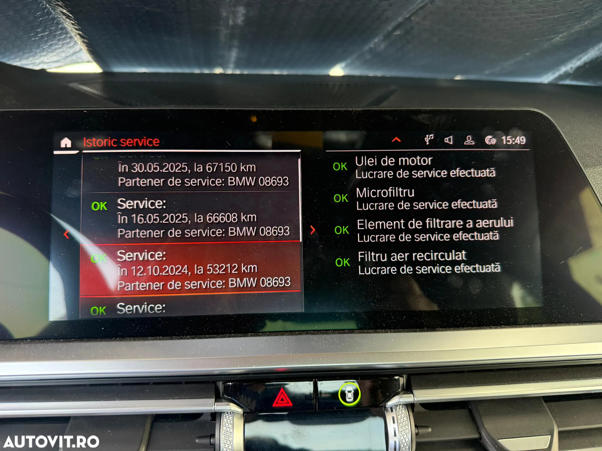 BMW Seria 4 430i Coupe M Sport - 38