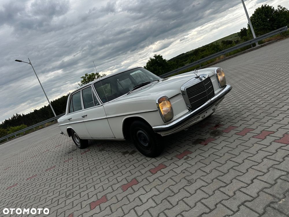 Mercedes-Benz Inny - 6