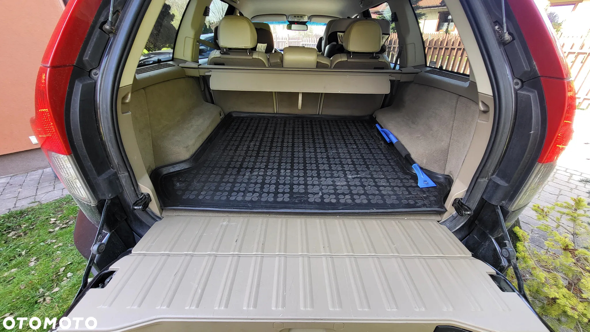 Volvo XC 90 D5 AWD Executive - 14