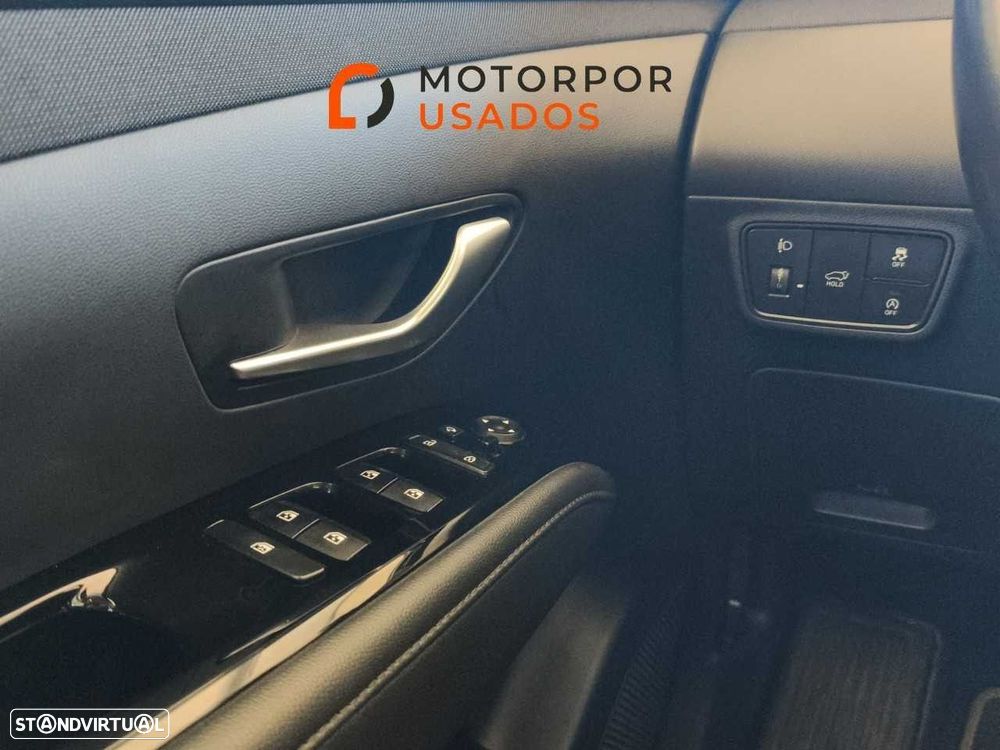 Hyundai Tucson 1.6 CRDi Premium - 20
