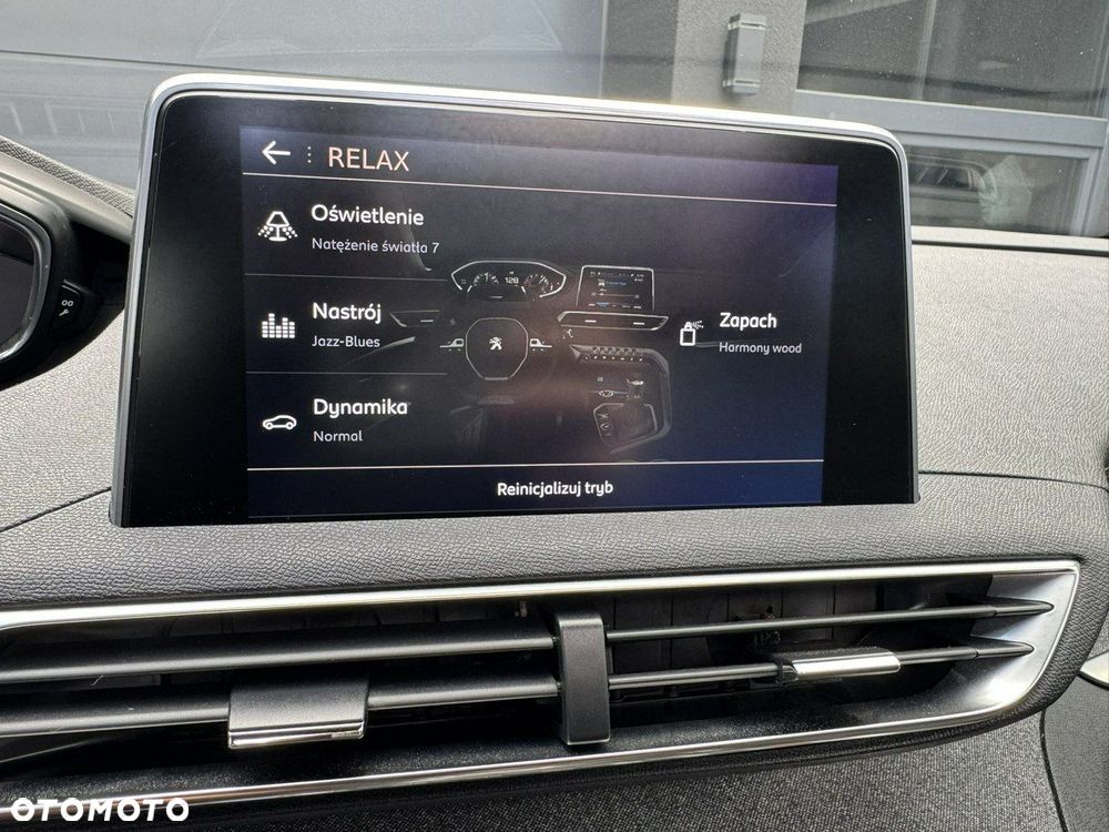 Peugeot 5008 1.6 PureTech GT S&S EAT8 - 25