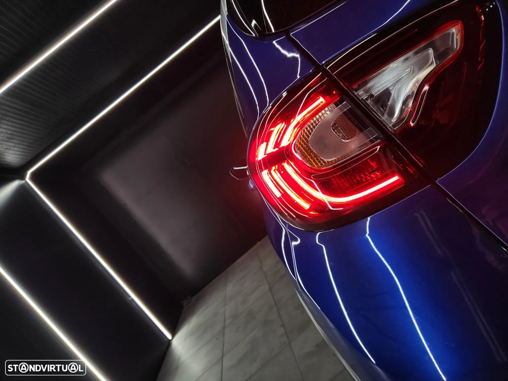 Renault Captur 1.3 TCe Initiale Paris - 29