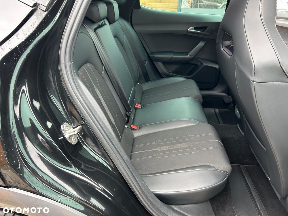 Cupra Formentor VZ 2.0 TSI 4Drive DSG Tribe Edition - 24