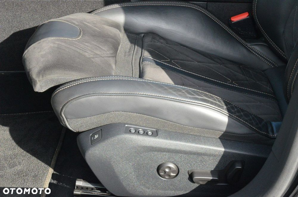 Peugeot 508 1.6 PureTech GT S&S EAT8 - 35