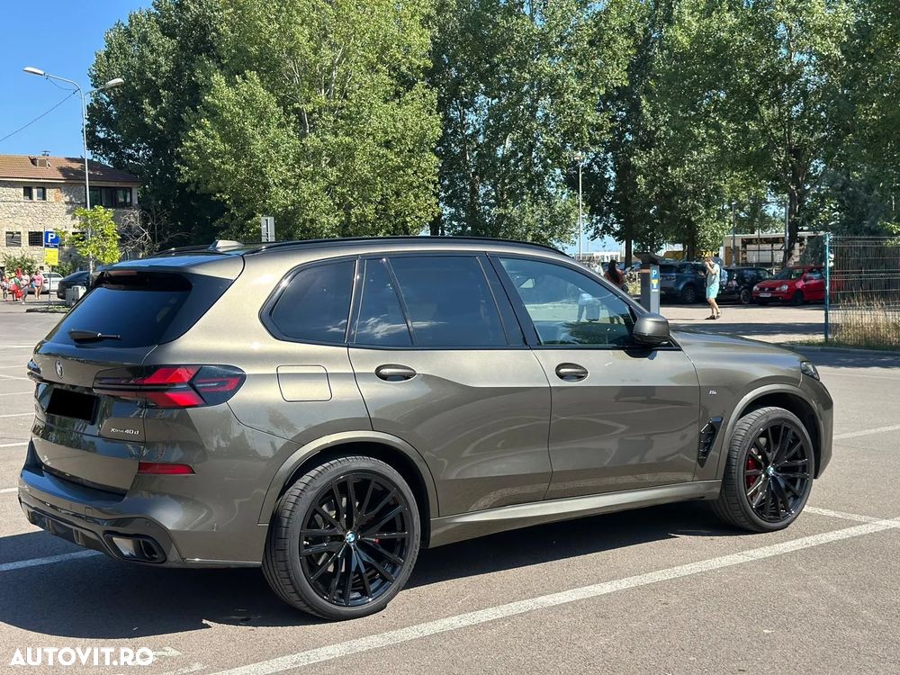 BMW X5 - 5