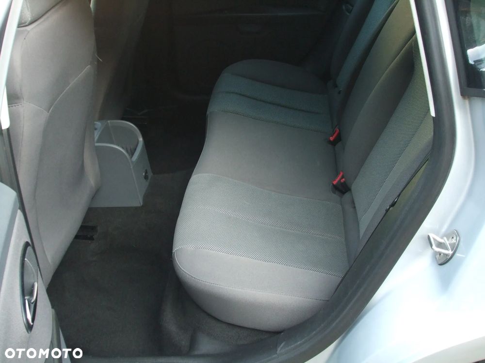 Seat Leon 1.9 TDI Reference - 29