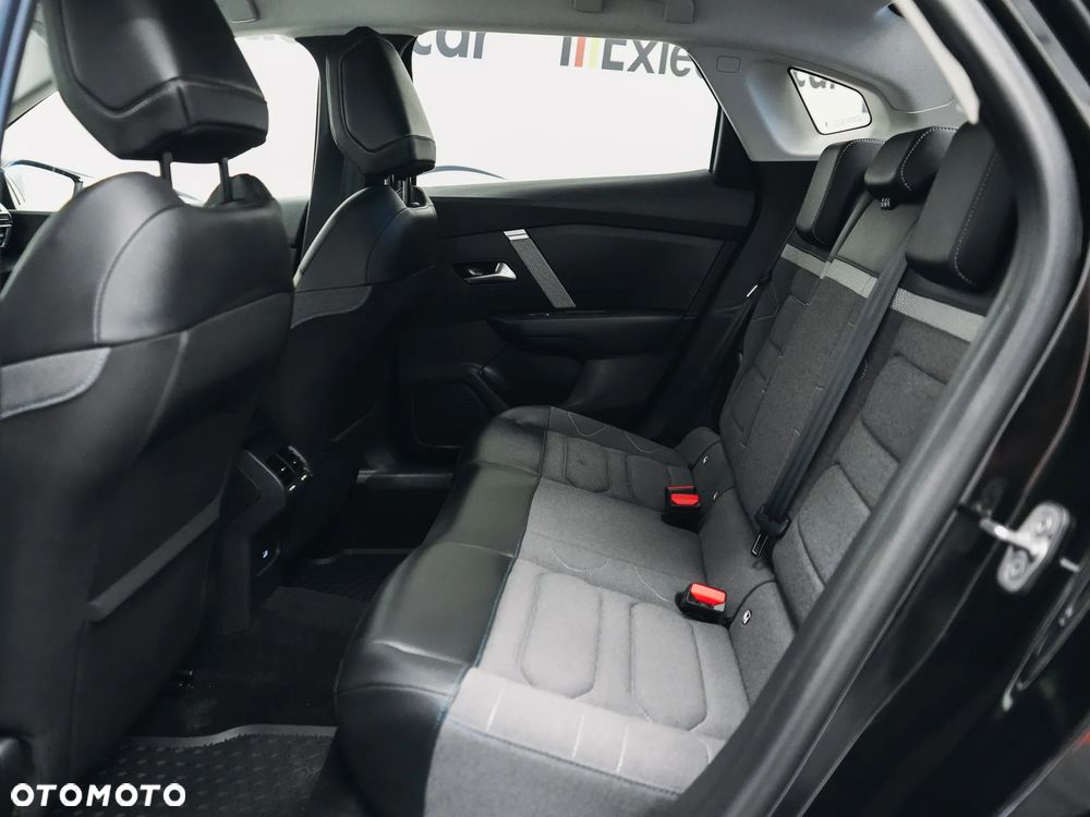Citroën C4X PureTech 130 Stop&Start EAT8 FEEL PACK - 27
