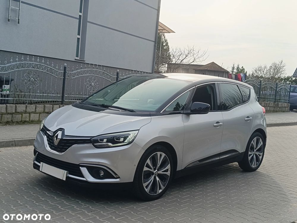 Renault Scenic ENERGY dCi 160 EDC BOSE EDITION - 3