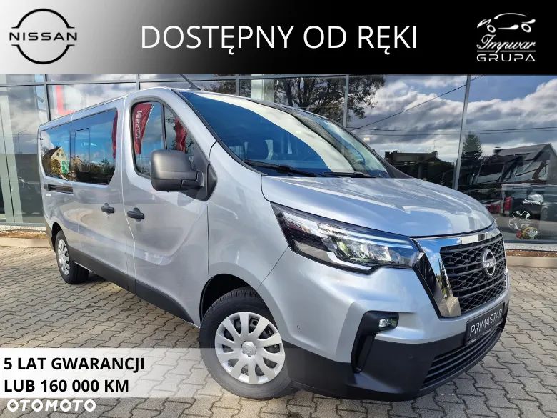 Nissan Primastar 2.0 dCi L2 Business Plus - 1