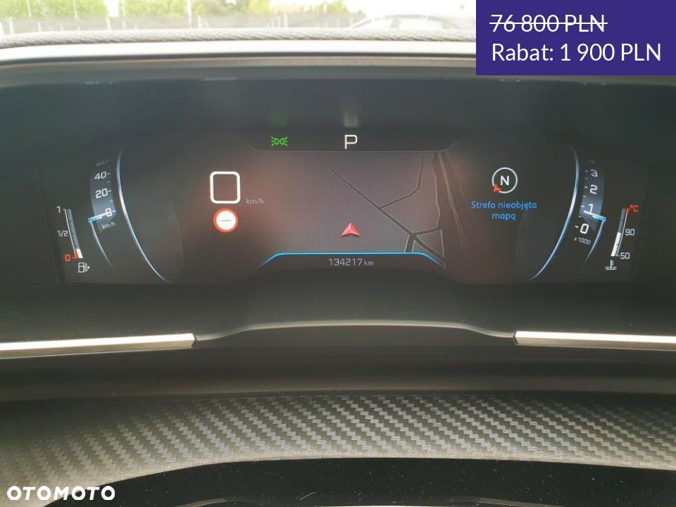 Peugeot 508 - 14