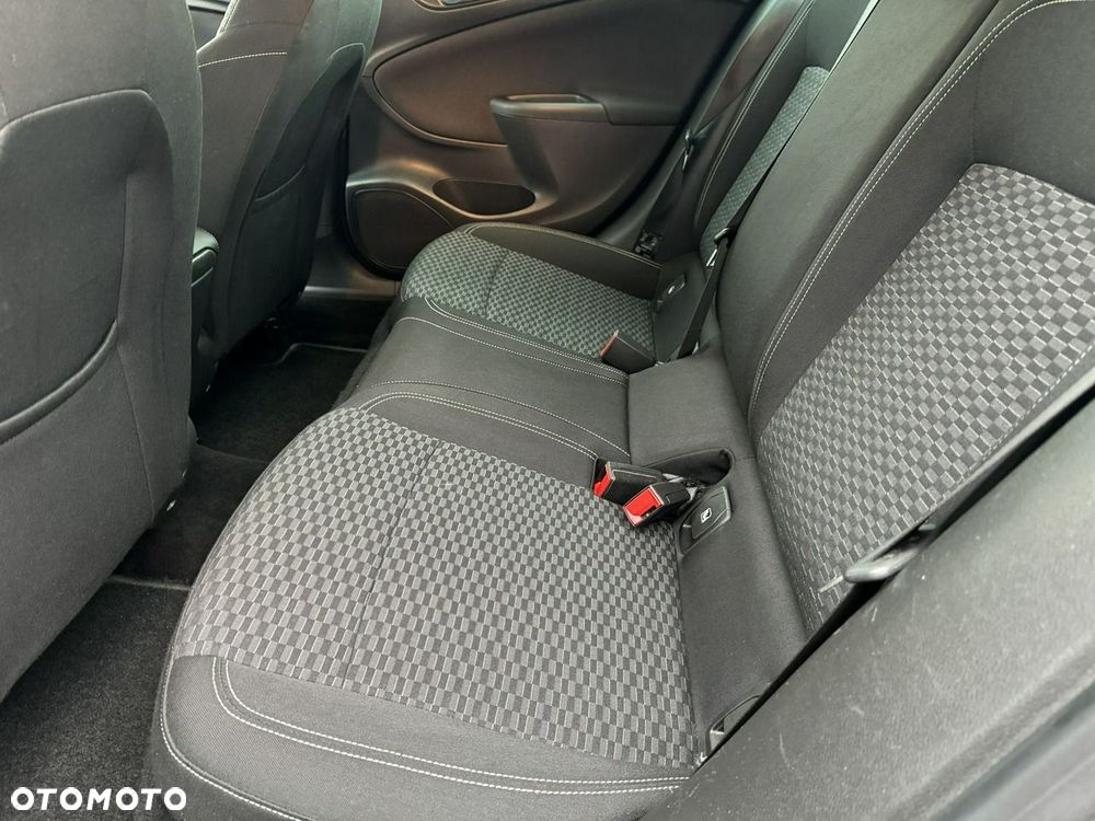 Opel Astra - 20