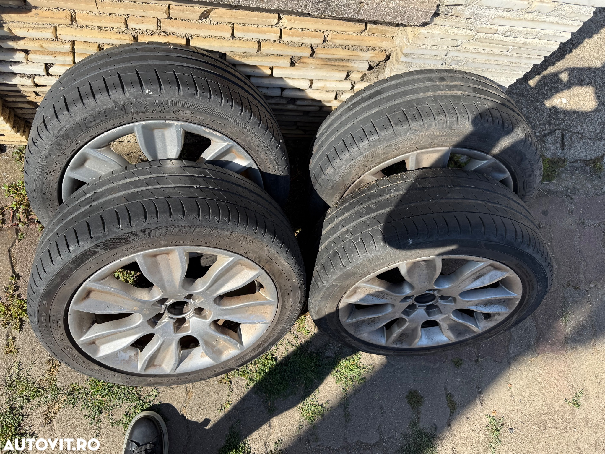 Audi A1 1.6 TDI Ambition - 11