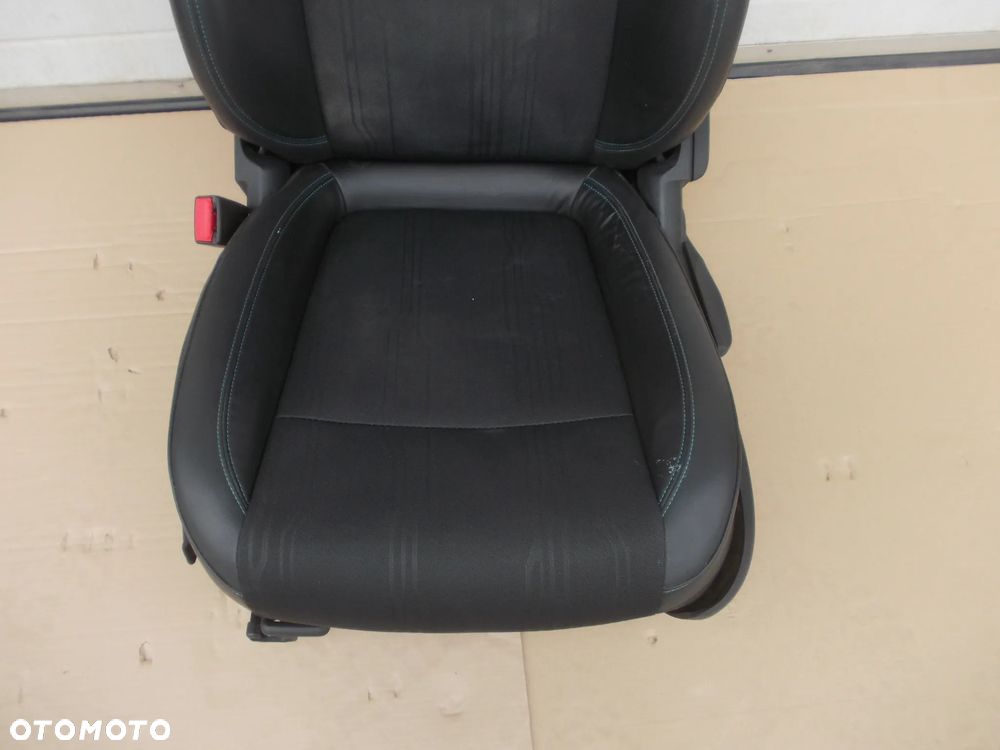 Komplet foteli Chevrolet Trax europa - 12