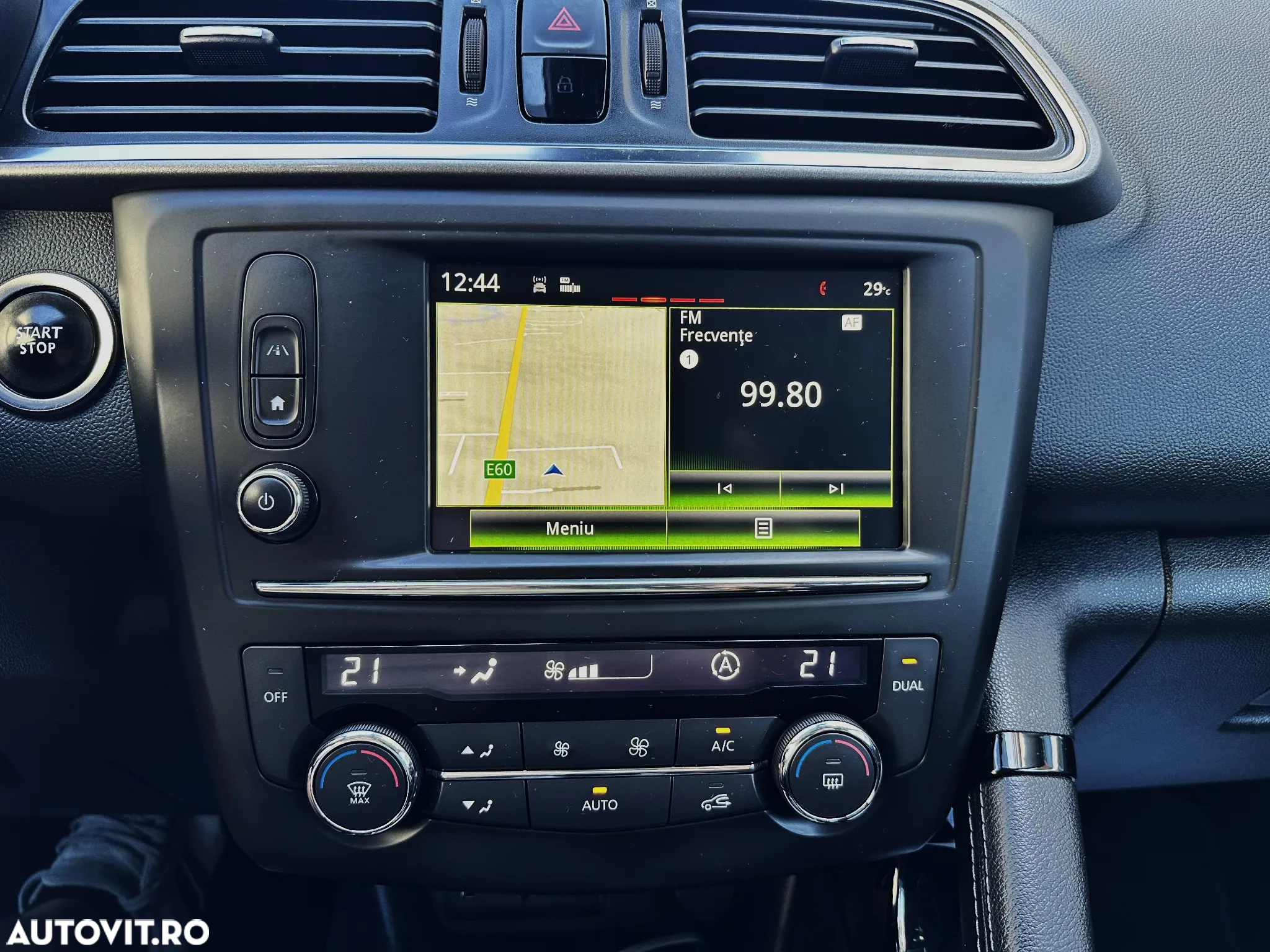 Renault Kadjar Energy dCi 110 EDC Business - 16