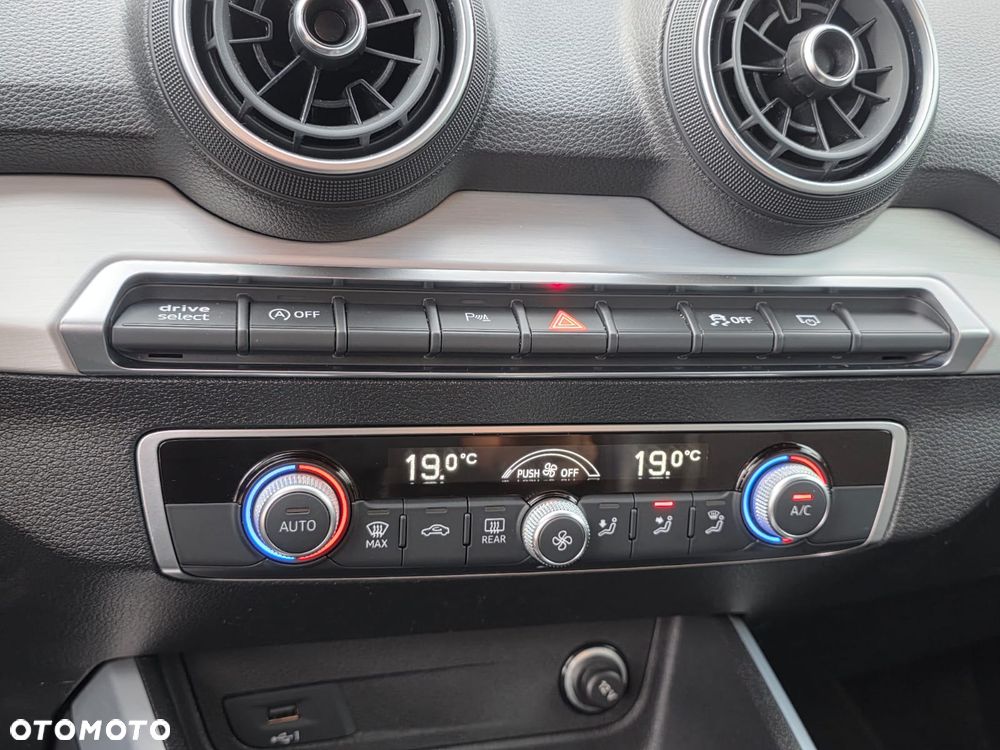 Audi Q2 35 TDI S tronic advanced - 20