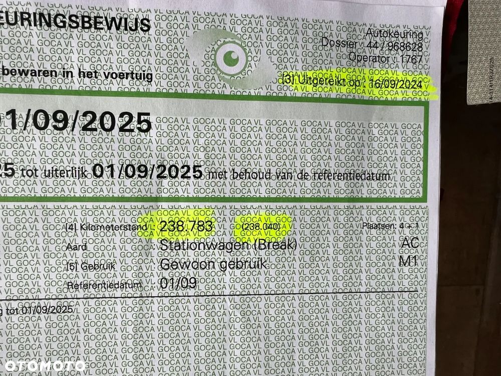 Citroën Berlingo 1.6 HDi XTR - 33