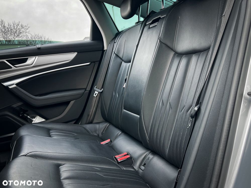Audi A6 Limousine - 24